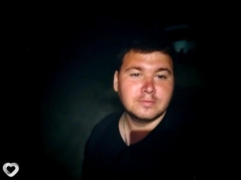 Нет Имени, 28, Россоши — анкета №285517