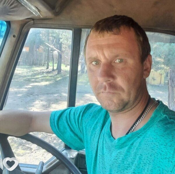 Валерий, 49, Курске — анкета №285522