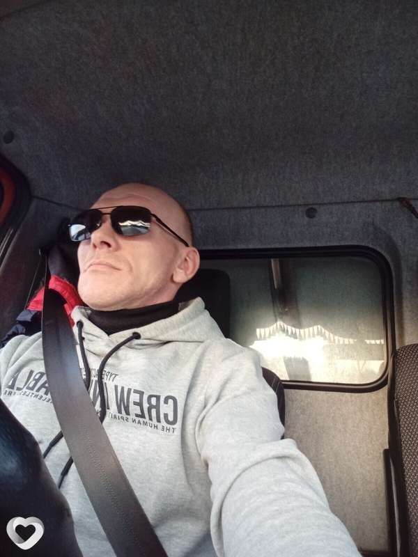 Алексей, 39, Перми — анкета №285926