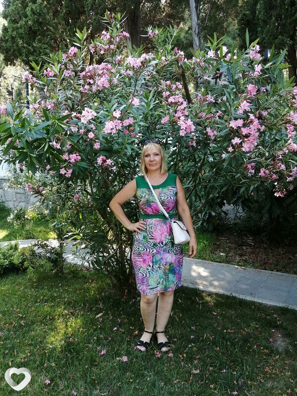 Светлана, 62, Таганроге — анкета №285932