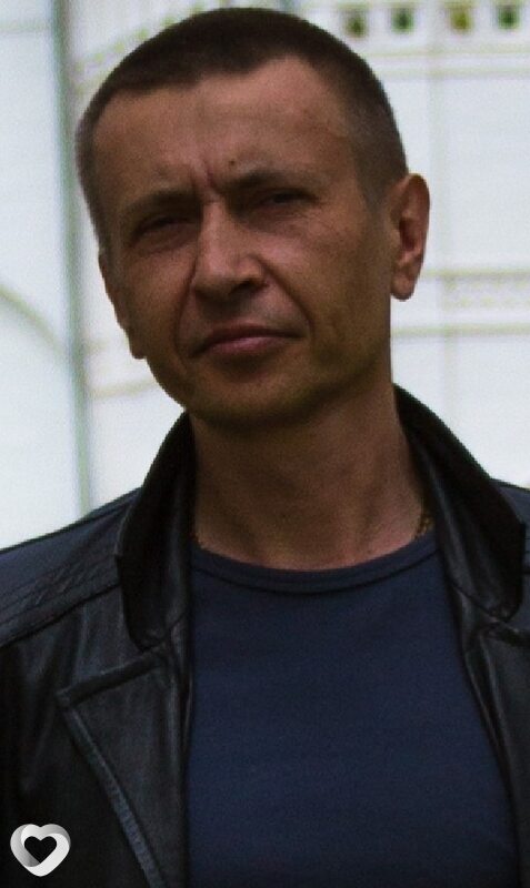 Southpaw, 41, Калуге — анкета №285935