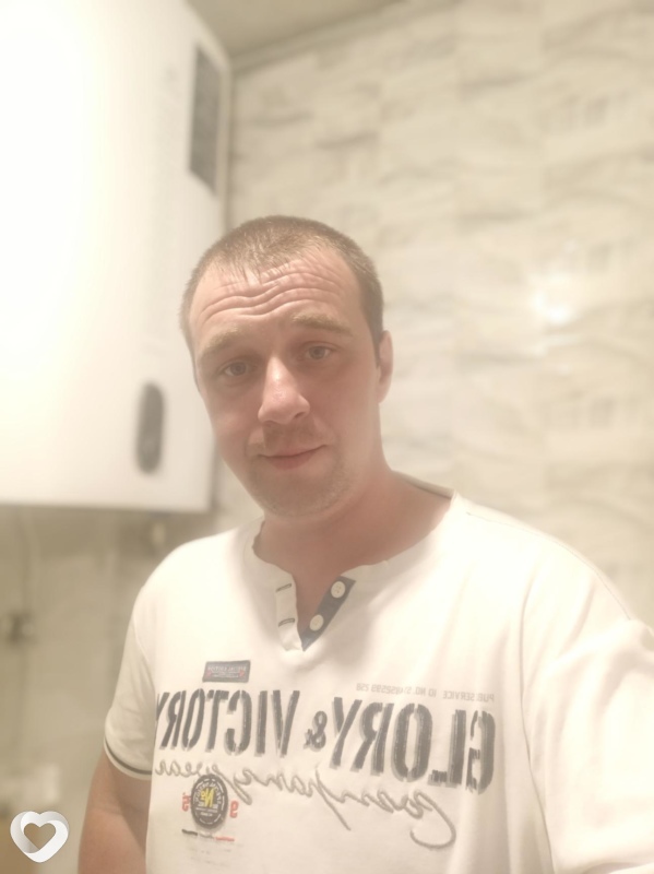 Константин, 38, Москве — анкета №285940