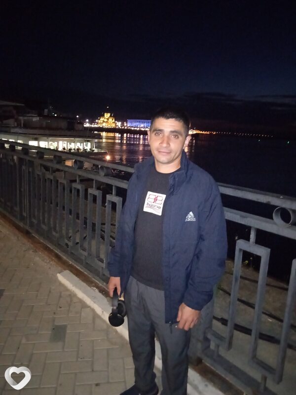 Александр, 39, Архангельске — анкета №285969