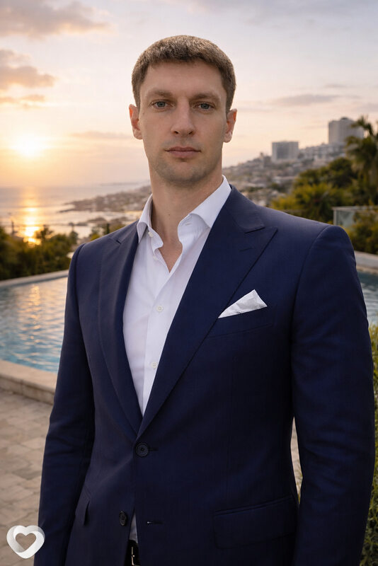 Дмитрий, 38, Киеве — анкета №285972