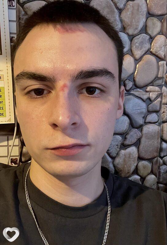 Кирилл, 22, Москве — анкета №285978