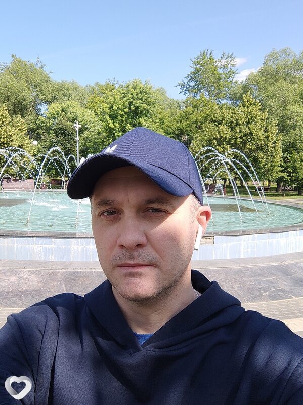 Виталий, 44, Могилев — анкета №285979