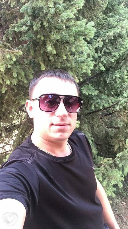Андрей, 35, Новосибирске — анкета №285980