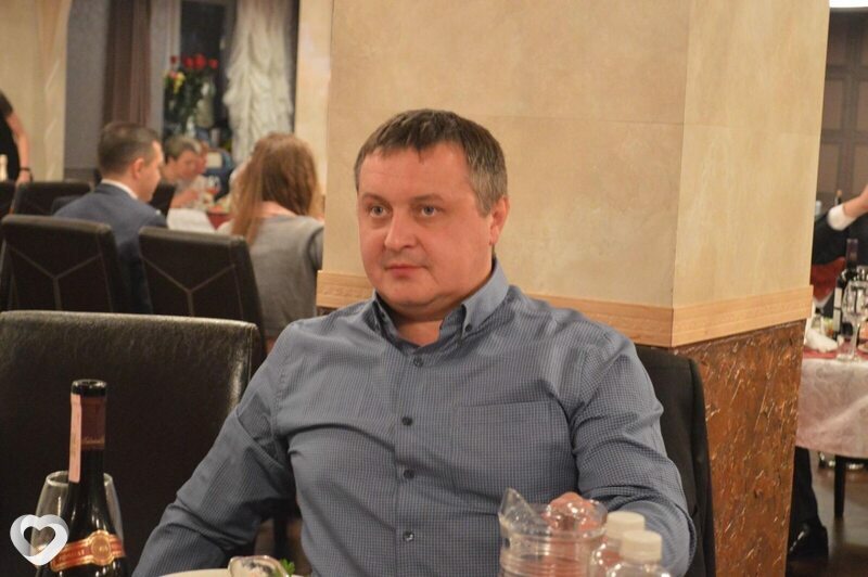 Денис, 46, Минске — анкета №285982