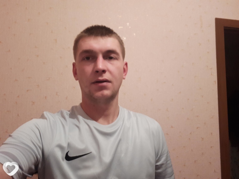 Сергей, 34, Туле — анкета №285984