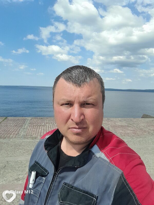 Артём, 39, Москве — анкета №285985