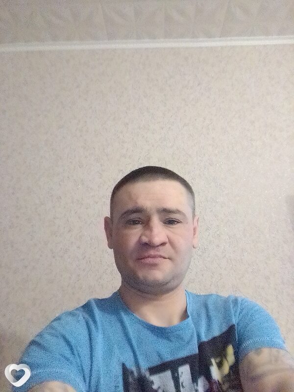 Сергей, 40, Пензе — анкета №285986