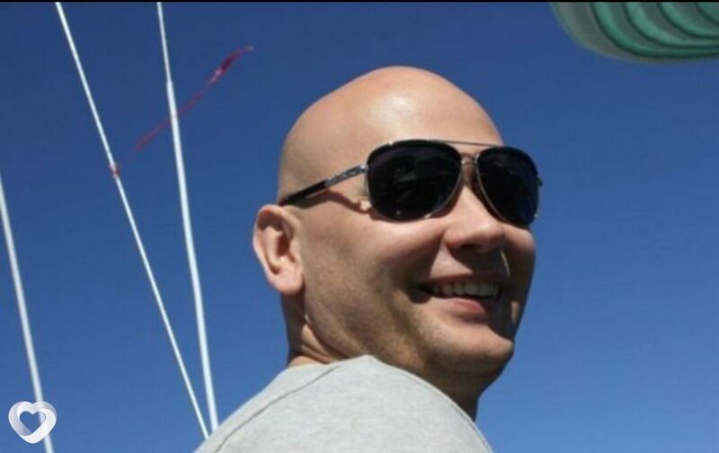 Дмитрий, 39, Санкт-Петербурге — анкета №285529