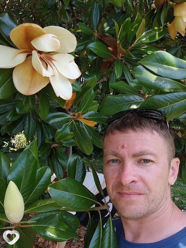 Юрий, 42, Курске — анкета №285530