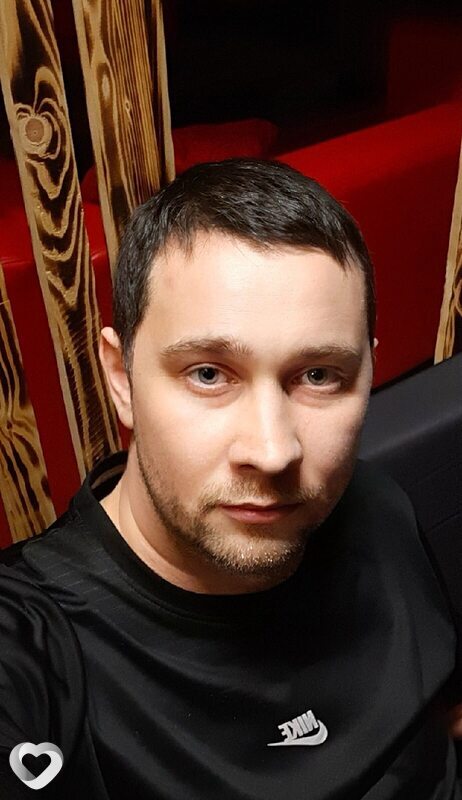 Игорь, 36, Канске — анкета №285539