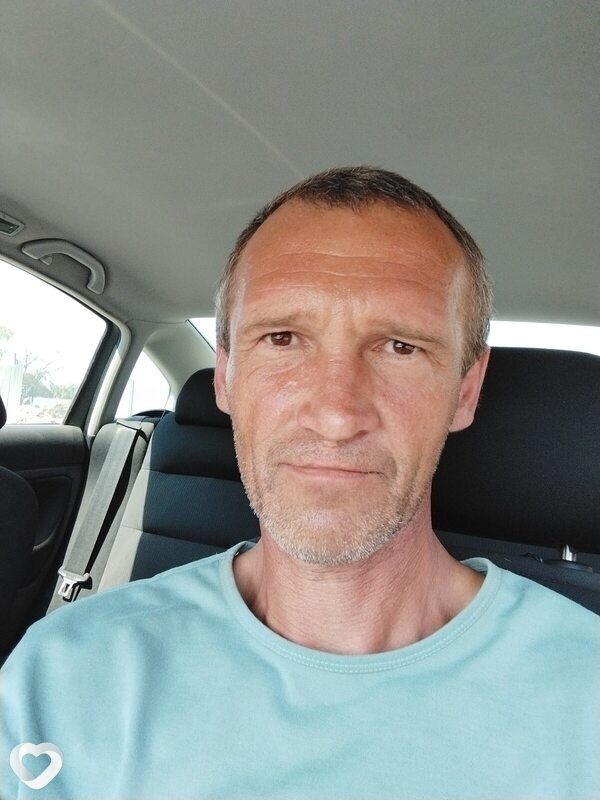 Михаил, 48, Пензе — анкета №285543