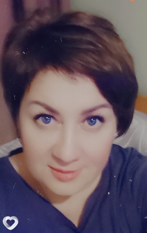 Татьяна, 50, Красноярске — анкета №285545