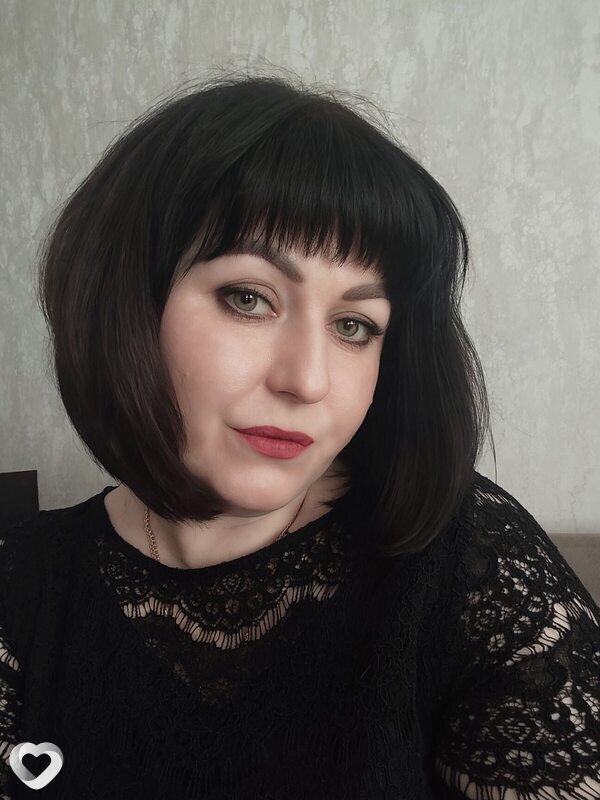 Ирина, 41, Бресте — анкета №285547