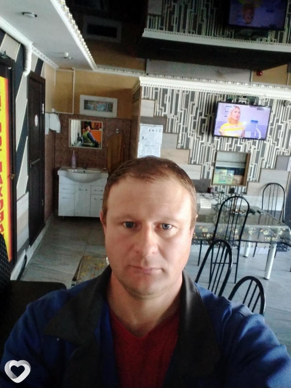 Искандер, 42, Петропавловске — анкета №285697
