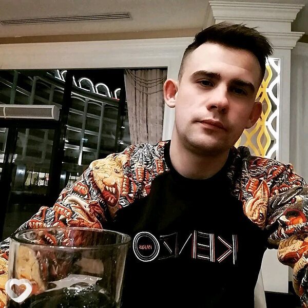 Никита, 36, Кокшетау — анкета №285702