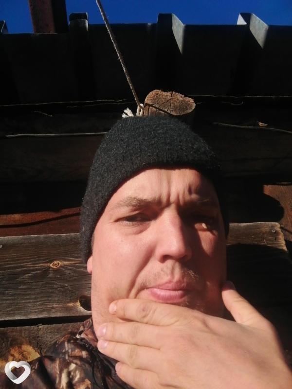 Денис, 38, Екатеринбурге — анкета №285709