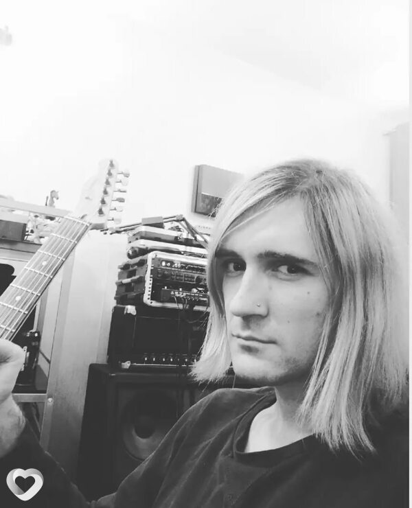 Макс, 27, Киеве — анкета №285713