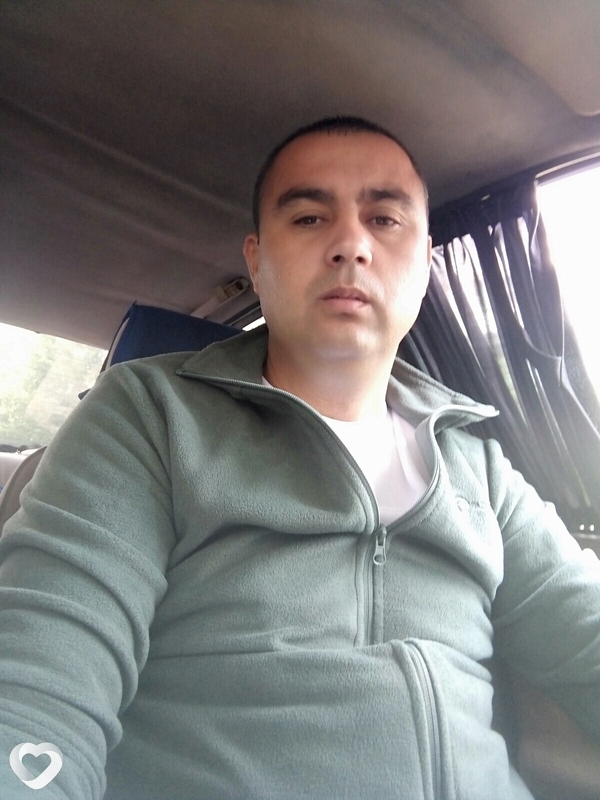 Doni, 41, Пушкино (Московская Обл) — анкета №285715