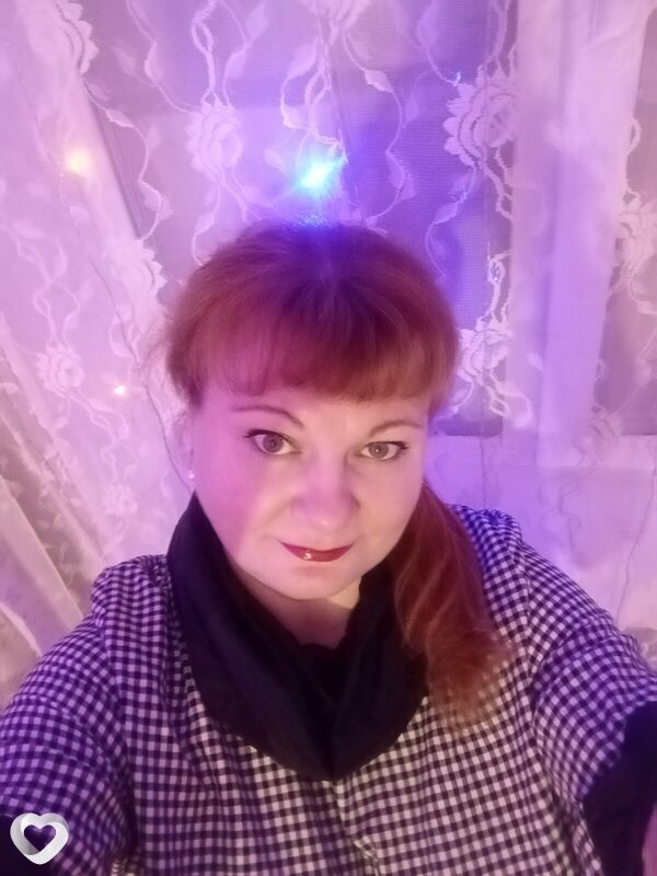 Пелагея, 49, Туле — анкета №285559