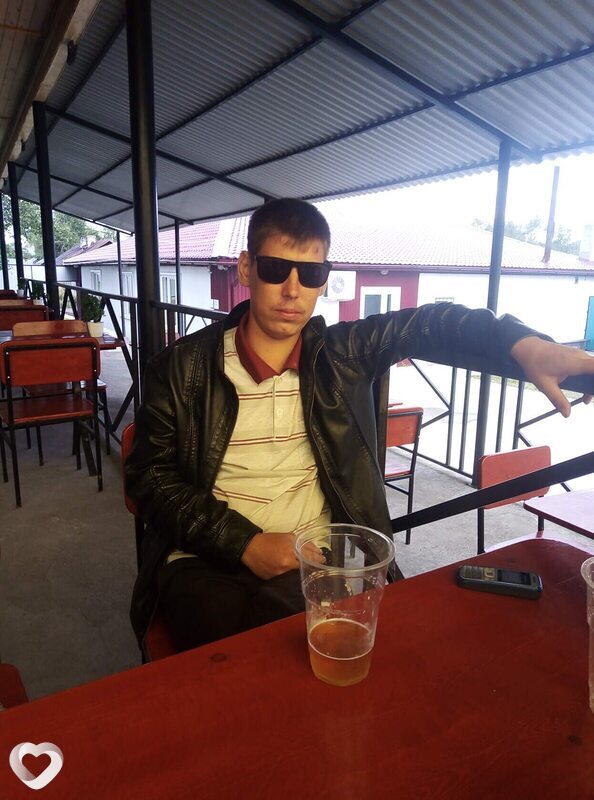 Руслан, 33, Черемхове — анкета №285562