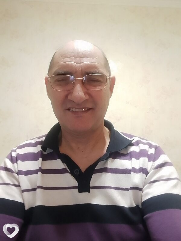 Валерий, Зеленоград