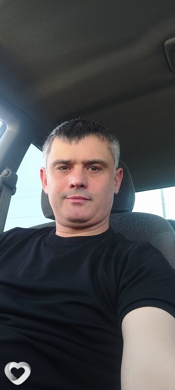 Рус, 44, Краснодаре — анкета №285567