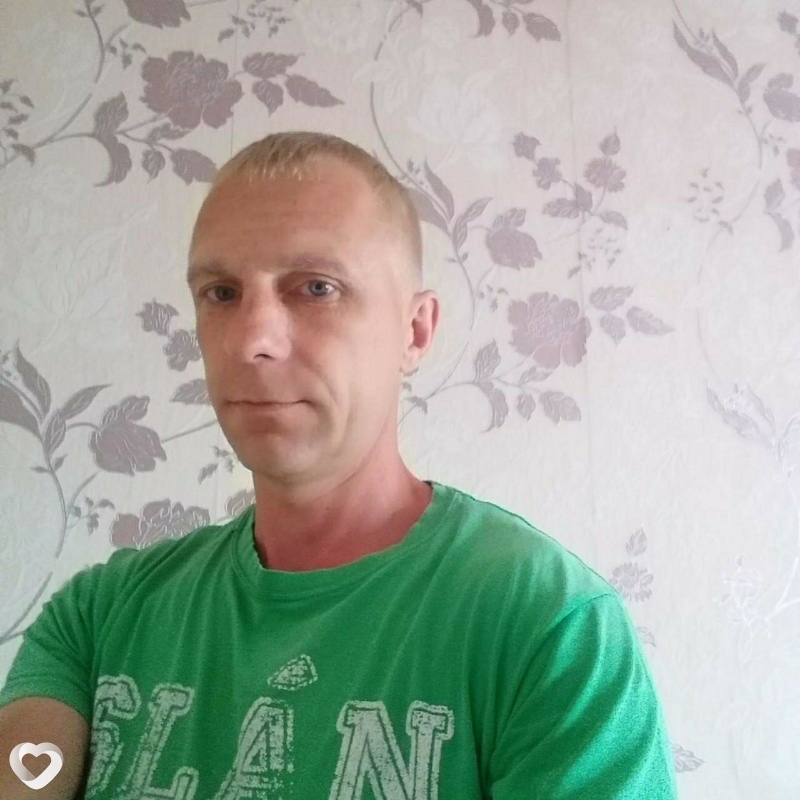 Александр, 39, Островце — анкета №285572