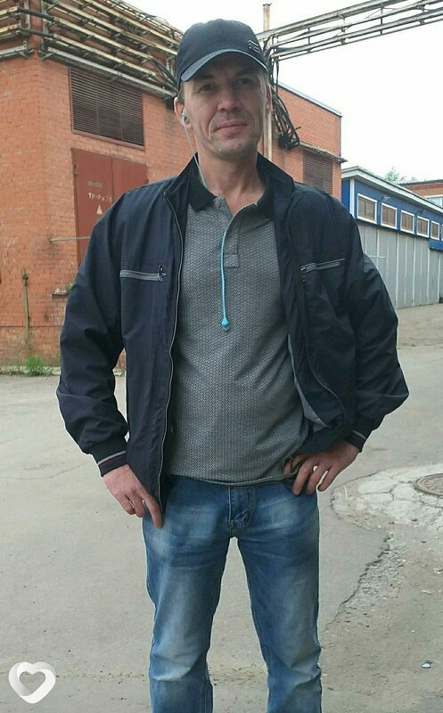 Ден, 55, Любани — анкета №285584