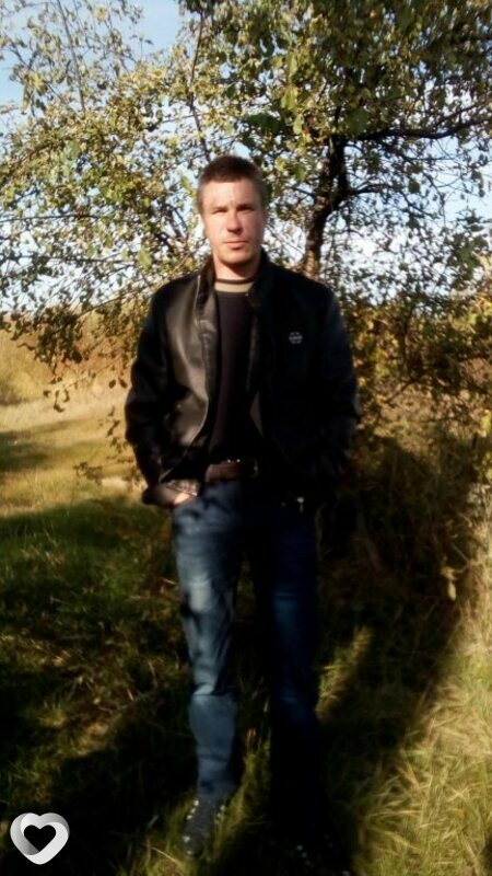 Сергей, Шилка