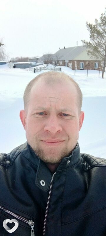 Колян, 40, Гае — анкета №285586