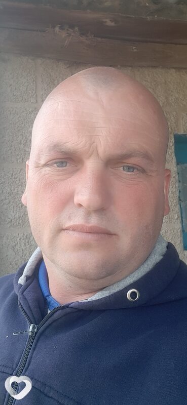 Евгений, 40, Волгодонске — анкета №285587
