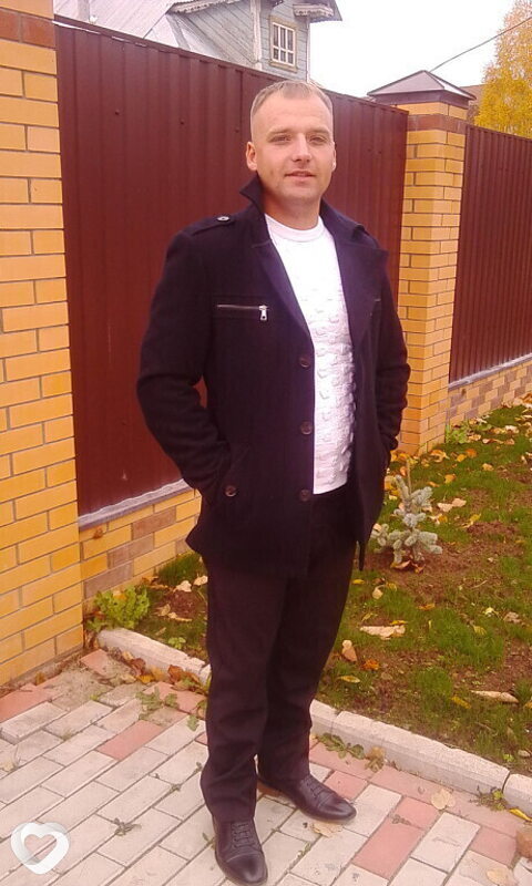 Михаил, 40, Астане — анкета №285590