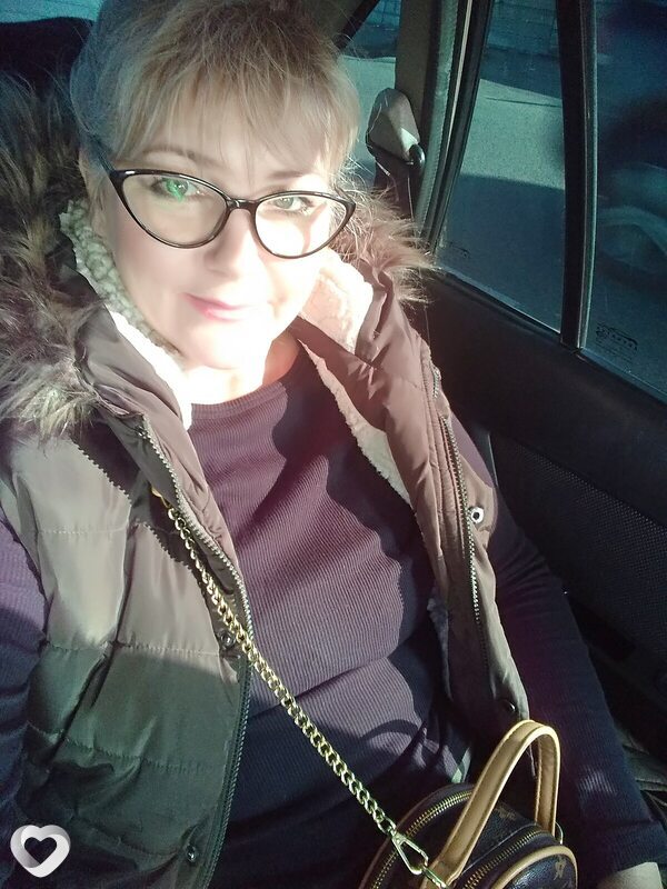 Татьяна, 47, Алматы — анкета №285593