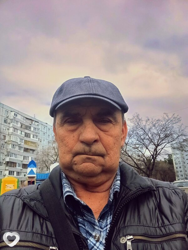 Василий, Тольятти