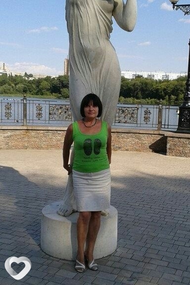 Ника, 70, Балакове — анкета №285604