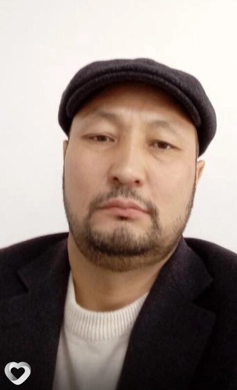 Нуржан, 44, Шымкенте — анкета №285605