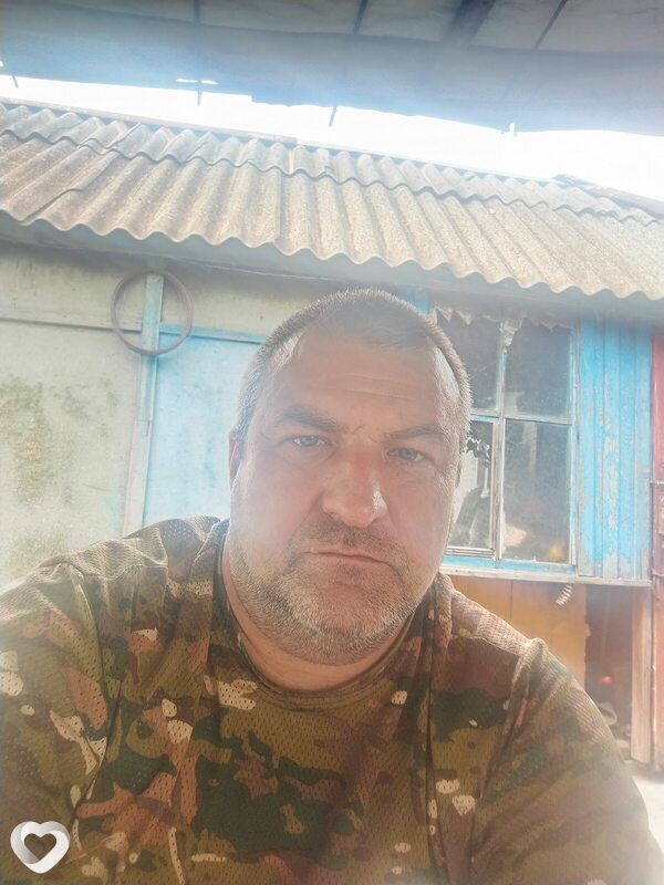 Сергей, Кириши