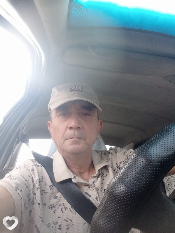 Дилмурат, 55, Алматы — анкета №285619