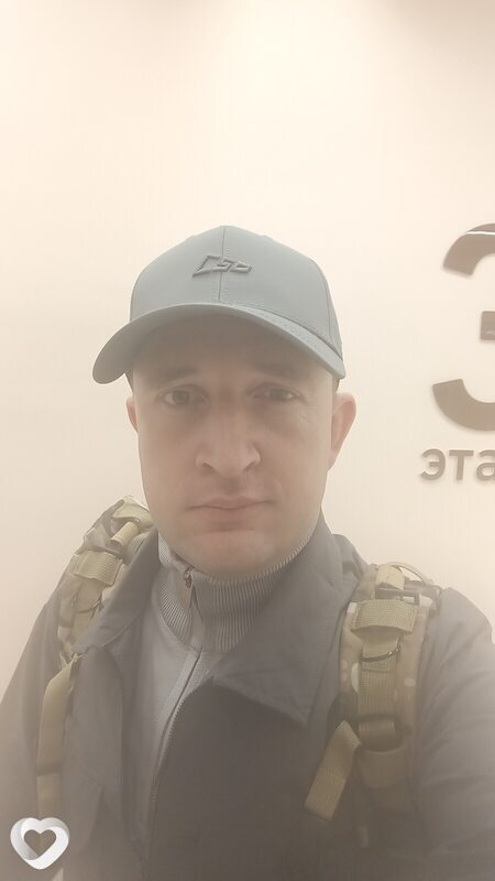 Костик, 40, Петрозаводске — анкета №285400