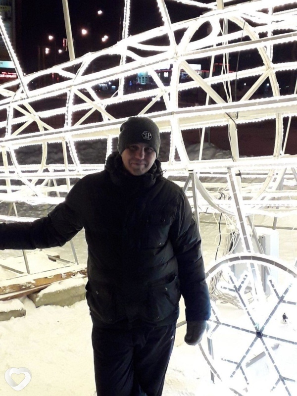 Александр, 50, Ульяновске — анкета №285408