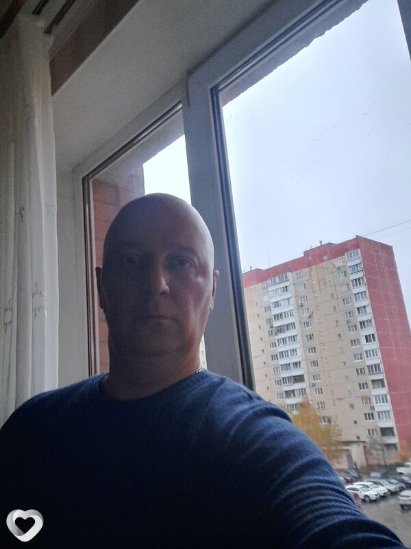 Максим, 49, Долгопрудном — анкета №285412