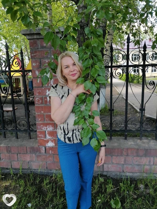 Инна, Зима