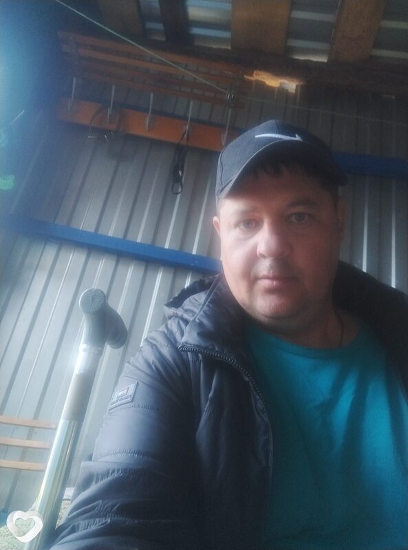 Алексей, Тюкалинск
