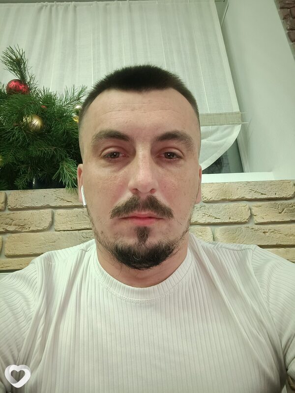 Петя, 36, Гродно — анкета №285418