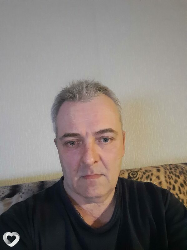 Сергей, 55, Минске — анкета №285356