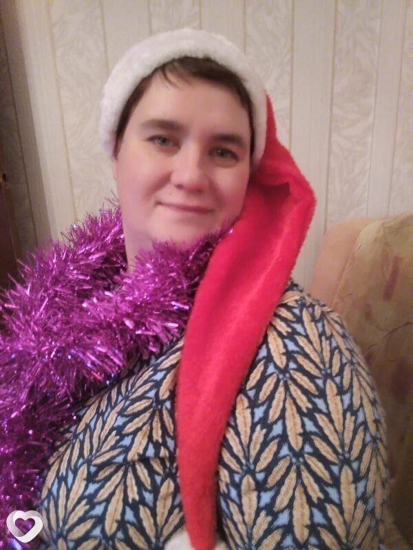 Juliya, 40, Екатеринбурге — анкета №285358